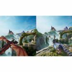 Split Fiction - PS5 Game - Image 5