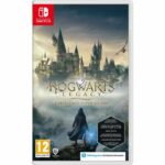 Hogwarts Legacy: Hogwarts Legacy - Nintendo Switch game