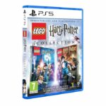 LEGO Harry Potter Collection PLAYSTATION 5 - Years 1-4 and Years 5-7 – Bild 2