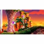 Sonic Superstars - PS4 Game - Image 2