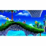 Sonic Superstars - PS4 Game - Image 4