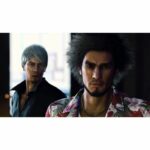 Like A Dragon Infinite Wealth - PS5 Game - Image 5