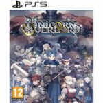 Unicorn Overlord - PS5 Game
