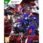 Shin Megami Tensei V – Vengeance – Xbox Series