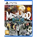 Metaphor: ReFantazio - PS5 Game