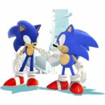 Sonic X Shadow Generations - PS4 Game - Image 2