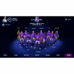 Sociable Soccer 24 - Nintendo Switch Game - Image 2