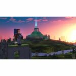 Minecraft Legends Deluxe Edition PS5 Game - Image 3