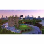 Minecraft Legends Deluxe Edition PS5 Game - Image 4