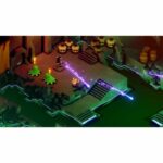 Tunic - Nintendo Switch Game - Image 5
