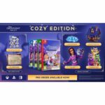 Disney Dreamlight Valley Cozy Edition - PS5 Game - Image 2