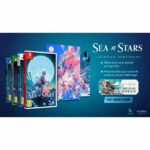 Sea of Stars - PS5 Game – Bild 2