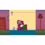 Rugrats Adventures in Gameland - Nintendo Switch Game - Image 2