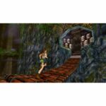 Tomb Raider I-III Remastered Starring Lara Croft - PS5 Game - Image 2
