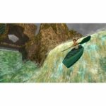 Tomb Raider I-III Remastered Starring Lara Croft - PS5 Game - Image 3