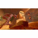 Tomb Raider I-III Remastered Starring Lara Croft - PS5 Game - Image 4