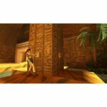 Tomb Raider I-III Remastered Starring Lara Croft - PS5 Game - Image 5
