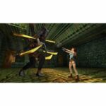 Tomb Raider I-III Remastered Starring Lara Croft - PS5 Game - Image 6