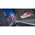 DC Krypto Super-Dog: Adventures of Krypto and Ace Switch Game - Image 5