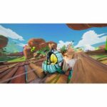 Gigantosaurus dino kart game switch - Image 5
