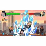 Pocket Bravery - Nintendo Switch game - Image 2