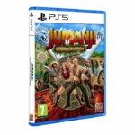 Jumanji - Wild Adventures - PS5 Game