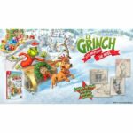 The Grinch Christmas Adventures - Nintendo Switch Game - Image 2