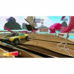 Matchbox: Car Adventures - Nintendo Switch Game - Image 2
