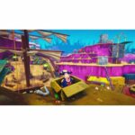 Patrick the Starfish - Nintendo Switch Game - Image 3