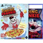 Finding Frankie - Winning Edition - PS5 Game - Image 2