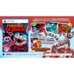 Finding Frankie - Winning Edition - PS5 Game - Image 3
