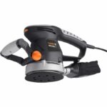 Meister eccentric sander 480W