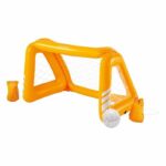 INTEX Cage De Water Polo - Inflatable pool foot - Image 2
