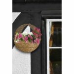 Wall Basket - Countryside - 41cm - SMART GARDEN - Image 2