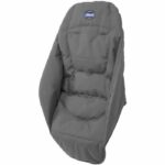 Accessories Pack Color CHICCO - For Urban stroller - Anthracite - Image 3