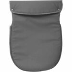 Accessories Pack Color CHICCO - For Urban stroller - Anthracite - Image 4