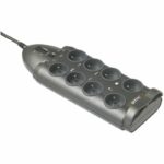 Infosec - S8 - Parasurtenseur 8 Takes FR - 2 year warranty – Bild 3