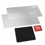 Tempered Glass - Power A - Nintendo Switch 2 - x2