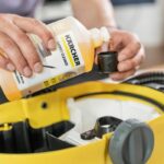 KÄRCHER Carpet and rug cleaner RM 519 - 1L - Image 2