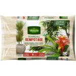 VILMORIN potting soil potting plant 5 L - Image 2