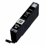 Canon CLI-551XL Black Ink Cartridge - Image 2