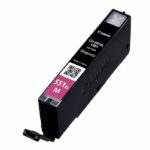 Canon CLI-551XL Magenta Ink Cartridge - Image 2