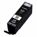 Canon PGI-550 PGBK Black Ink Cartridge x1 - Image 2