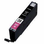 CANON CLI-551M Ink Cartridge - Magenta - Standard Capacity - 300 pages - Image 2
