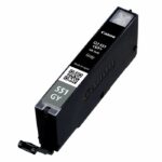 Canon CLI-551 Gray Ink Cartridge - Image 2