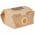 KÄRCHER Filter paper bag, pack of 5 - Image 3