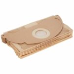 KÄRCHER Filter paper bag, pack of 5 - Image 4