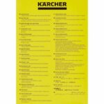 KÄRCHER Filter paper bag, pack of 5 - Image 5