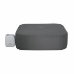 BESTWAY - EnergySense thermal cover for square spas 230 x 230 x 71 cm