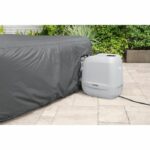 BESTWAY - EnergySense thermal cover for square spas 230 x 230 x 71 cm - Image 5